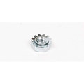 Magikitchen Products Hex (Kep) 10-24 Zn Nut P0092300